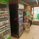 Продажа помещения с арендатором Вкусвилл