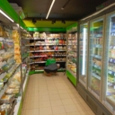 Продажа помещения с арендатором Вкусвилл