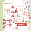 Продажа арендного бизнеса с аптекой в ЖК "Лучи"