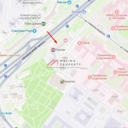 Продажа торгового помещения с магазином Магнит