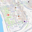 Продажа  административного здания на Шелепихинской набережной