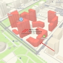 Аренда торгового помещения в ЖК "Примавера" 