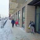 Аренда торгового помещения в ЖК "Саларьево парк