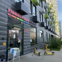 Продажа помещения с магазином Улыбка Радуги на м. Лухмановская