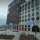 Аренда торгового помещения в ЖК Shagal