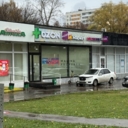 Аренда торгового помещения на Россошанском проезде