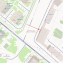 Аренда торгового помещения в ЖК "Саларьево парк