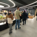 Продажа помещения с арендатором у метро Автозаводская 