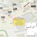 Аренда торгового помещения ЖК "Life Варшавская"