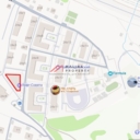 Продажа торгового здания с арендаторами