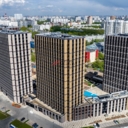 Продажа торгового помещения с аптекой "36.6" в ЖК "Parkside"