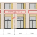 Продажа помещения в жилом комплексе ORO