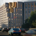 Продажа помещения в жилом комплексе ORO