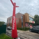 Продажа торгового здания в Одинцово