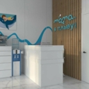 Продажа помещения с арендатором Мама я плыву 