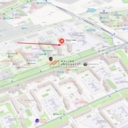 Продажа помещения с арендатором Мама я плыву 