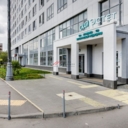 Продажа помещения под медцентр в ЖК "Скай Форт"