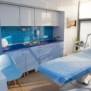 Продажа помещения под медцентр в ЖК "Скай Форт"