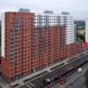 Продажа коммерческого помещения  в ЖК Новотомилино