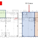 Продажа коммерческого помещения  в ЖК Новотомилино