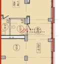 Продажа помещения в жилом комплексе Южная Битца