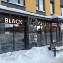 Продажа помещения с арендатором бургерная "BLACK GRIIL"