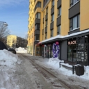 Продажа помещения с арендатором бургерная "BLACK GRIIL"