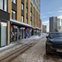 Продажа помещения с арендатором бургерная "BLACK GRIIL"