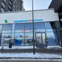 Продажа торгового помещения с аптекой Здравсити