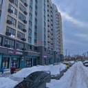 Продажа торгового помещения с арендатором аптека 