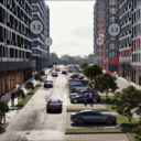 Продажа углового помещения с аптекой Горздрав в ЖК "Родные кварталы"