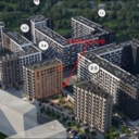 Продажа углового помещения с аптекой Горздрав в ЖК "Родные кварталы"