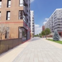 Продажа углового помещения с аптекой Горздрав в ЖК "Родные кварталы"