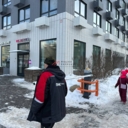 Продажа углового помещения с арендатором Wildberries