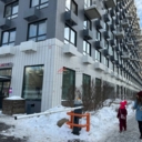 Продажа углового помещения с арендатором Wildberries