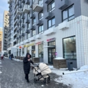 Продажа углового помещения с арендатором Wildberries