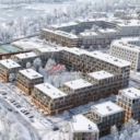 Продажа торгового помещения в ЖК "Новое Летово"