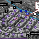 Продажа торгового помещения в ЖК "Новое Летово"