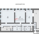 Продажа здания на Саввинской Набережной 