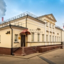 Продажа здания на Саввинской Набережной 