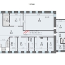 Продажа здания на Саввинской Набережной 