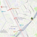 Торговое помещение с супермаркетом Пятёрочка