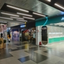 Продажа помещения с кофейней в ТК "Митино парк"