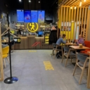 Продажа помещения с кофейней в ТК "Митино парк"