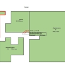 Продажа помещения с арендатором фитнес-центр DDX 