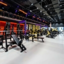 Продажа помещения с арендатором фитнес-центр DDX 