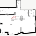 Продажа торгового помещения с арендатором Магнит 