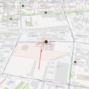 Продажа торгового помещения с арендатором Магнит 