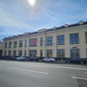 Продажа здания рядом с метро Комсомольская