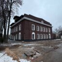 Аренда торгового здания в Долгопрудном